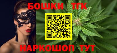 амф Кандалакша